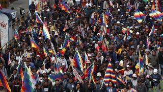 Consulados peruanos en alerta por disturbios en Bolivia, Cancillería habilita teléfonos de emergencia