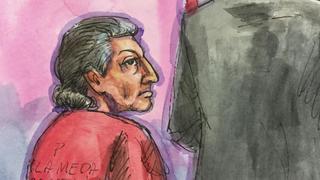 Alejandro Toledo está recluido junto a celda de reo condenado a 118 años por violación sexual [VIDEO]