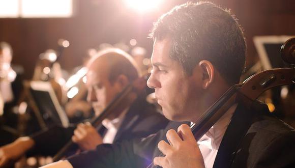 Orquesta Sinfónica Nacional  dará concierto este viernes (Difusión).