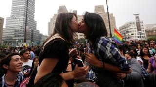 Estados Unidos celebró iniciativa para reconocer matrimonio homosexual en México [Fotos]