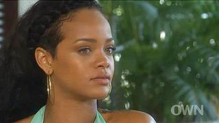 Rihanna sintió compasión por Chris Brown tras golpiza