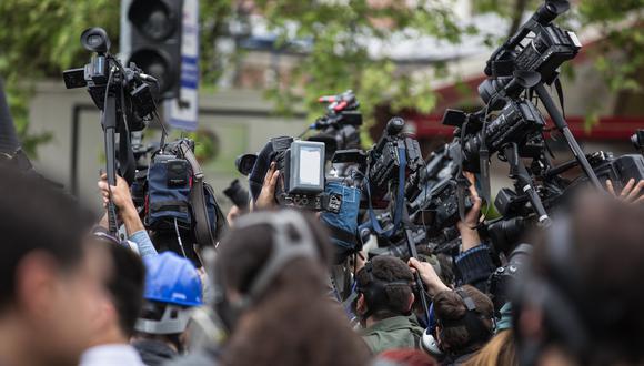 Proyecto de ley referido a los medios de comunicación es autoría del legislador Abel Reyes. (Foto: Shutterstock)