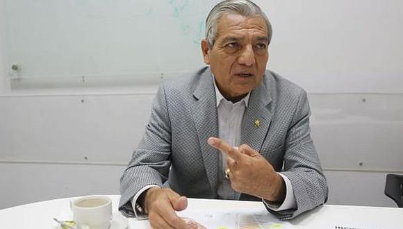 Trujillo: Dictarán sentencia a alcalde Elidio Espinoza por presunto escuadrón de la muerte. (USI)