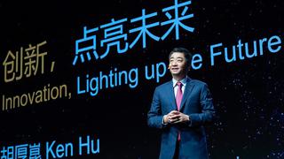 Huawei: el COVID-19 ha cerrado muchas puertas, pero la innovación ofrece una ventana a la esperanza