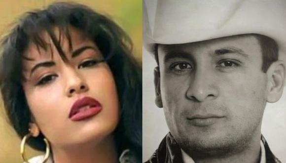 Selena Quintanilla y Valentín Elizalde son algunos de los artistas mexicanos que fueron asesinados cuando se encontraban en la cima de sus carreras