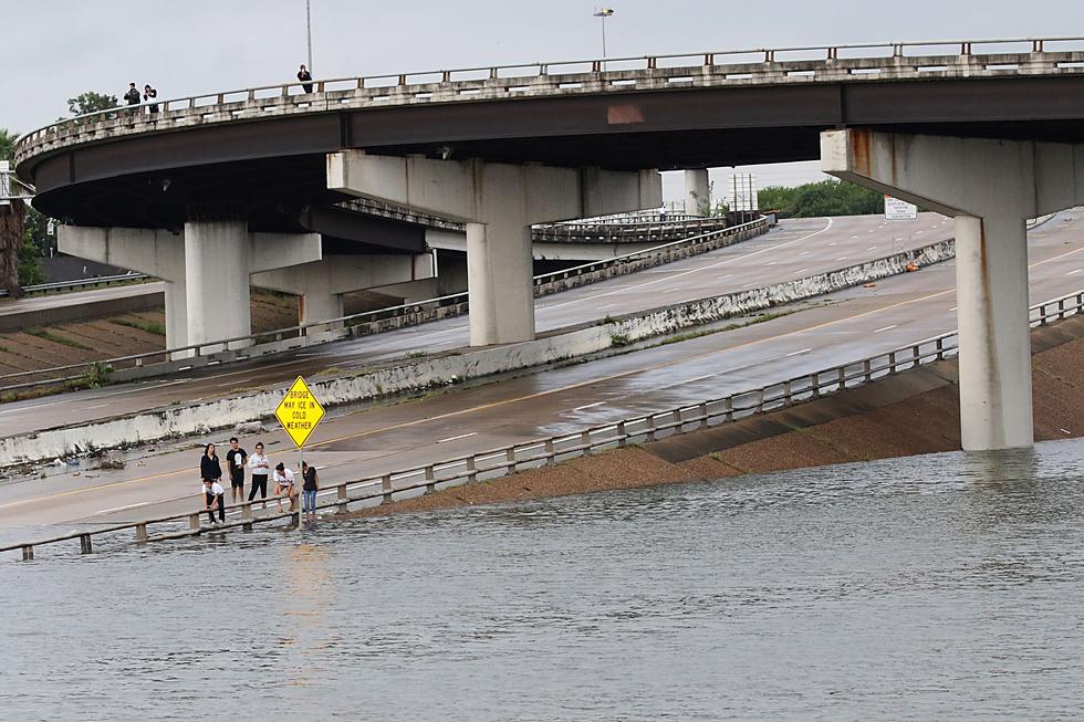 Tormenta Harvey ha causado al menos ocho muertes por las inundaciones (AFP).