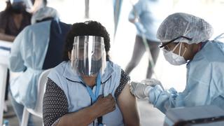 Coronavirus: Científicos peruanos investigan fármaco para combatir la COVID-19