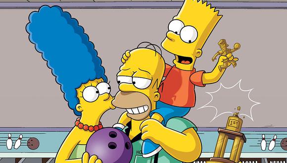 “Los Simpson” es una comedia de Fox creada por&nbsp;Matt Groening. (Foto: Fox Entertainment)