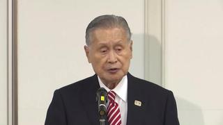 El presidente de los Juegos de Tokio rechaza dimitir por sus “comentarios sexistas”