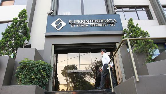 La SBS actuó en conjunto con la Policía Nacional, el Ministerio Público y el Poder Judicial. (Francisco Rodríguez)