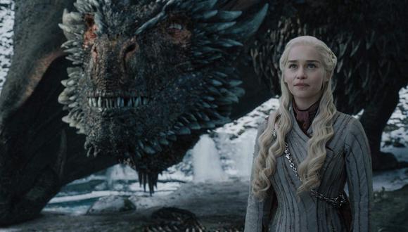 Los cuentos de Dunk y Egg marcarán la nueva serie de Game of Thrones. (Foto: Game of Thrones / HBO)