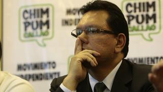 Elecciones 2014: Acusan al presidente del JNE de favorecer a Félix Moreno