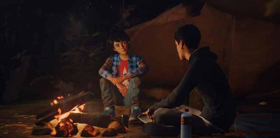 Life is Strange 2 llegará el próximo 27 de setiembre a Xbox One, PS4 y PC/Steam.