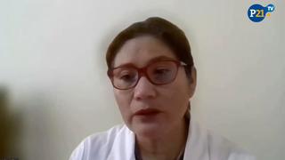 Dra. Lilian Martínez: “El TEA se manifiesta en los niños con dificultades en su lenguaje social”
