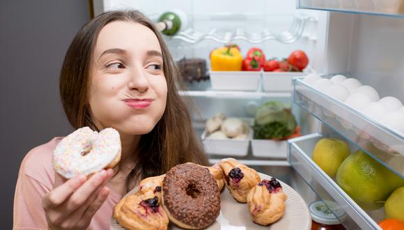 "El azúcar, por sobre las proteínas y las grasas, es la fuente de energía favorita del cuerpo, ya que órganos vitales como el cerebro solo se alimentan de ella". (Foto: Shutterstock)