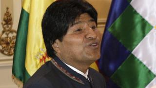 Bolivia: Sancionarán a quienes insulten a Evo Morales en redes sociales