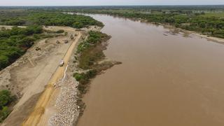 MVCS inicia Plan Maestro de drenaje pluvial de Tumbes con inversión de S/ 7.5 millones