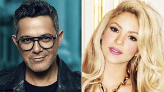 Alejandro Sanz le dedicó emotivo mensaje a Shakira tras reencuentro y ella respondió así