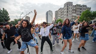Atención K-popers: Embajada de Corea anuncia evento World Festival Perú 2023 con concurso de baile y canto