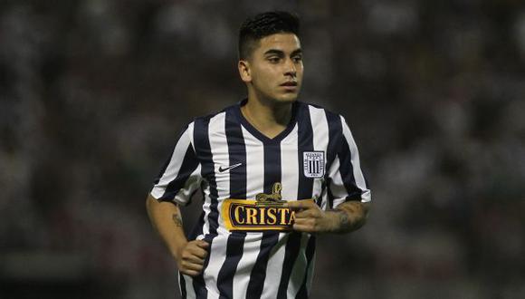 Víctor Cedrón seguirá en Alianza Lima. (Perú21)