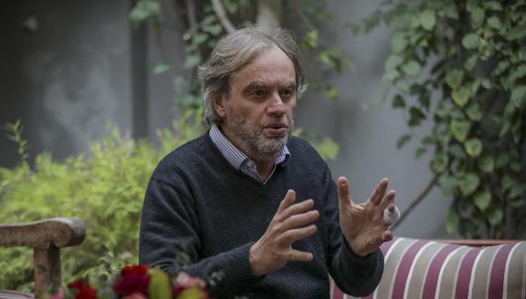 Entrevista al sociólogo y ex ministro de Interior Carlos Basombrío: Defiende a la Diviac
