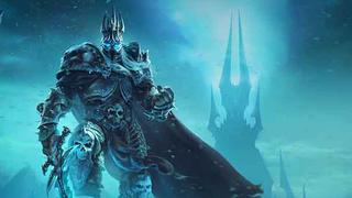 Se anuncia la nueva expansión ‘Wrath of the Lich King Classic’ de ‘World of Warcraft’ [VIDEO]