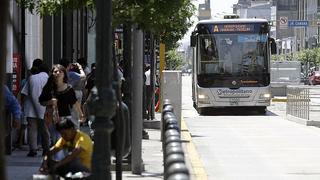 Conexión entre Metropolitano y el Tren Eléctrico operará a fines de agosto
