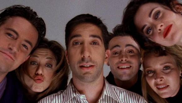 “Friends”: Mira el primer tráiler del reencuentro de sus protagonistas que transmitirá HBO Max. (Foto: NBC)