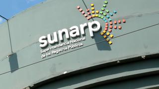 Sunarp permitirá uso de smartphones para obtener información de expedientes