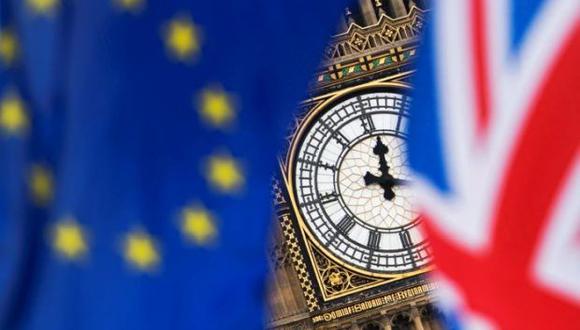La Unión Europea está preocupada por el buen funcionamiento del bloque si Reino Unido continúa siendo miembro más allá del 1 de julio. (Foto: EFE)