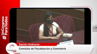 Pedro Castillo: Funcionaria de Palacio de Gobierno afirma que trabajadores hicieron “chanchita” para cumpleaños de su hija