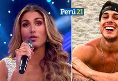 Miss Universo: Hugo García habría “distraído” a Alessia durante el certamen, según Tito Cáceres 