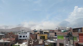 Arequipa: sismólogo no descarta que se pueda producir un sismo de mayor magnitud en el sur del país