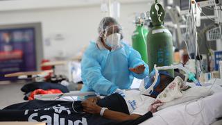 Huánuco: Planta comenzó a abastecer de oxígeno a pacientes COVID-19 en Villa EsSalud 