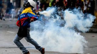 Venezuela: Canciller Luna no descarta romper relaciones, ni retiro de embajador de Caracas