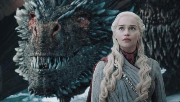 HBO trabaja en tres nuevos proyectos derivados de “Game of Thrones”. (Foto: HBO)