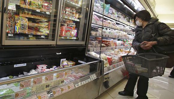 Japón: Más de 1,700 afectados por consumir comida congelada con pesticida. (AP)