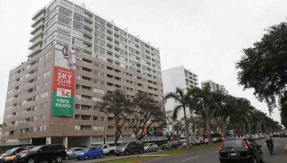 Venta de viviendas en Lima creció 15% en 2015. (Perú21)