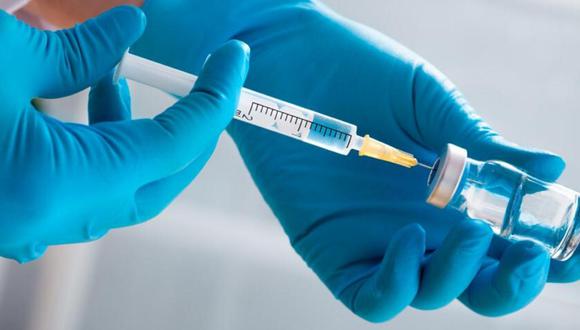 Vacuna contra la tuberculosis es nuevamente estudiada, esta vez para frenar el coronavirus. (Getty)