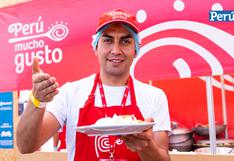 Feria gastronómica ‘Perú, Mucho Gusto’ se realizará por primera vez en Arequipa