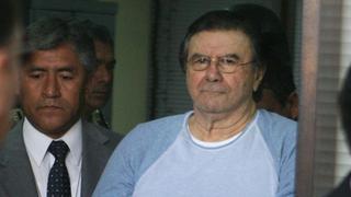 Jose Enrique Crousillat podría volver a prisión