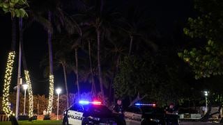 Turista argentino se encuentra en coma en Miami tras ser atacado para robarle un dólar