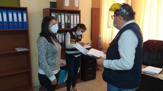 Piura: Fiscalía investiga a alcalde El Alto por irregularidades en compra de 50 balones de oxígeno