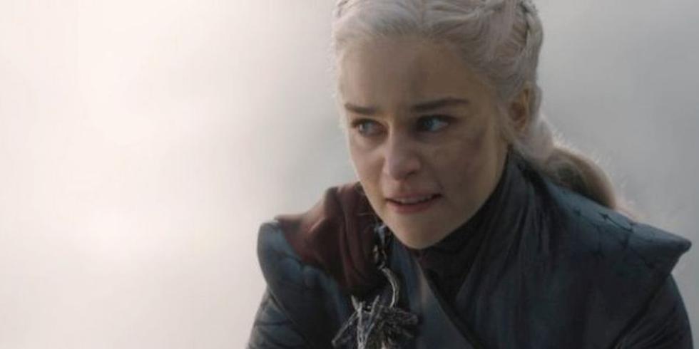 ¿Daenerys Targaryen se volvió en la reina loca? Quizás sus crueles actos tienen otra explicación. (Foto: HBO)