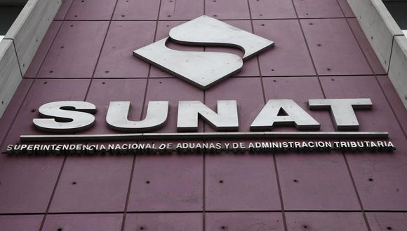 Según la Sunat, la nueva norma permite acceder a cuentas bancarias con más de 10,000 soles. (Foto: Andina)