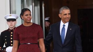 Barack y Michelle Obama: “los afroamericanos son tratados de manera diferente, todos los días”