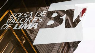 Bolsa de Lima cierra la semana en terreno negativo