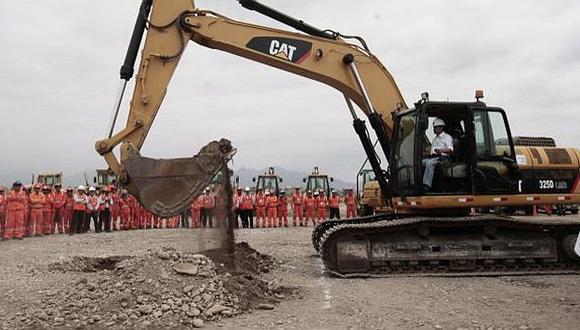 Construcción es el sector que generará mayor empleo este verano. (Perú21)