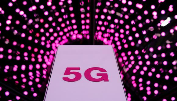 Con Huawei fuera del juego, Estados Unidos debe buscar un reemplazo para lanzar la red 5G. (Foto: AFP)