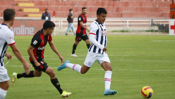 Alianza Lima enfrentará a Melgar con sus cuatro tribunas habilitadas. (Foto: Liga 1)